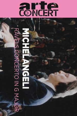Michelangeli and Celibidache interpret Ravel - Great musical moments