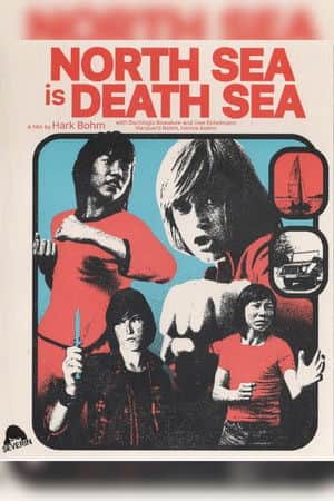 North Sea Is Death Sea