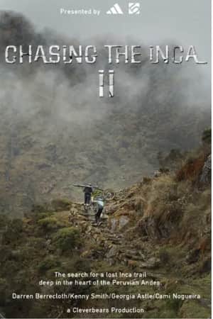 Chasing the Inca II