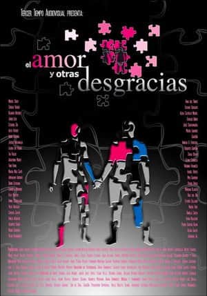 Love and Other Misfortunes