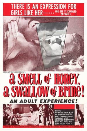 A Smell of Honey, a Swallow of Brine