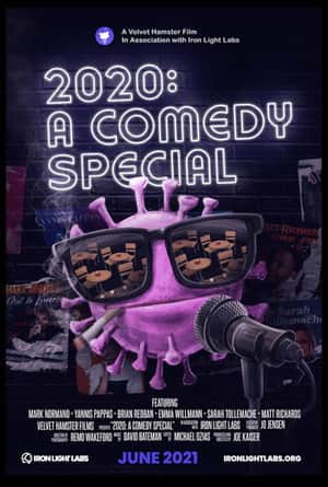 2020: A Comedy Special