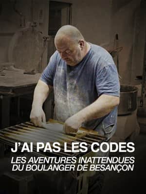I Don’t Have the Codes