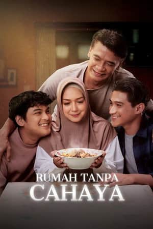 Rumah Tanpa Cahaya