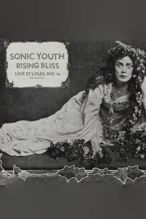Sonic Youth: Mississippi Nights, St. Louis
