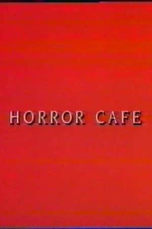 Horror Cafe