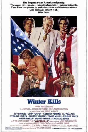 Winter Kills