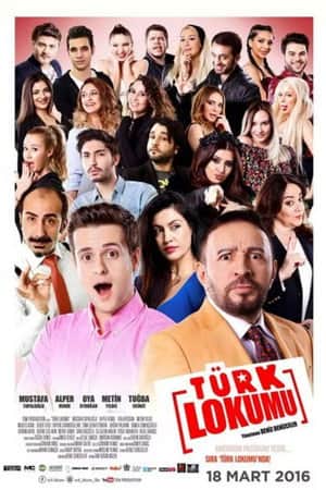 Türk Lokumu