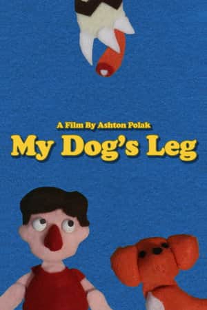 My Dog's Leg