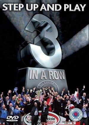 Glasgow Rangers 2010/11 Season Review - 3 in a Row