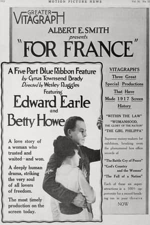 For France