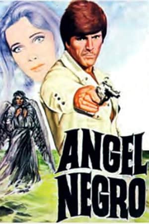 Angel Negro