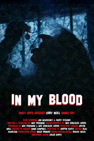 In My Blood