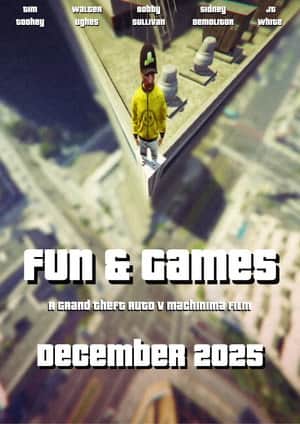 Fun & Games