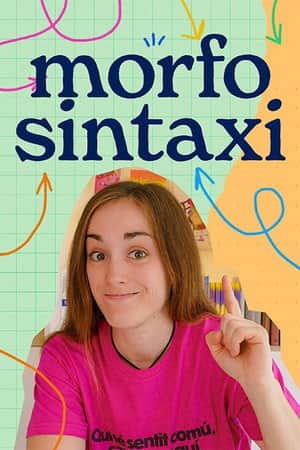 Morfosintaxi