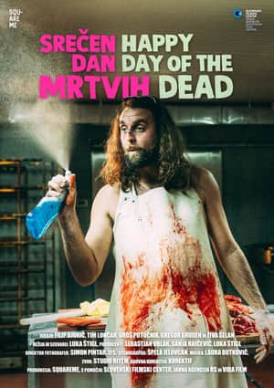 Happy Day of the Dead