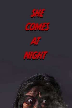 She Comes at Night