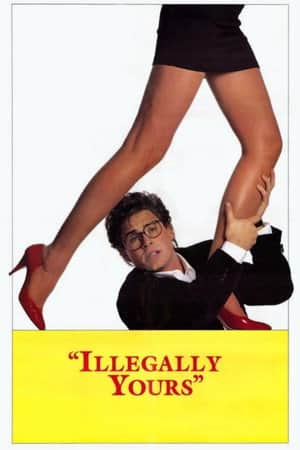 Illegally Yours