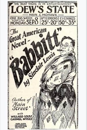 Babbitt
