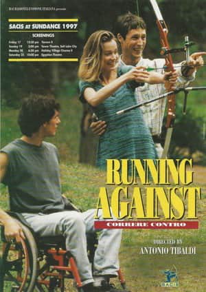 Running Against