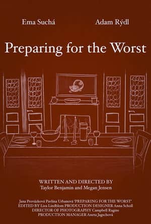 Preparing for the Worst