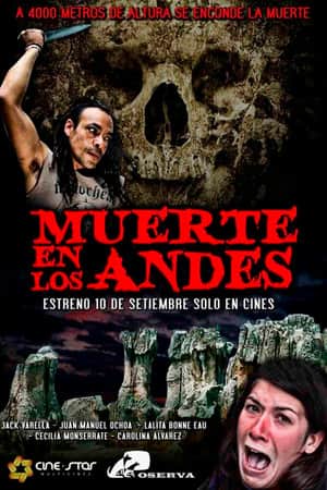 Muerte en los Andes