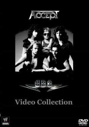 Accept U.D.O. Video Collection