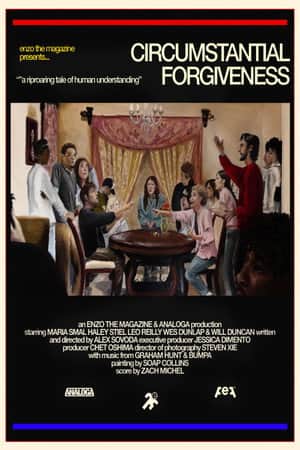 Circumstantial Forgiveness