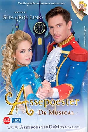 Assepoester de musical