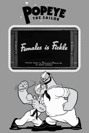 Females Is Fickle