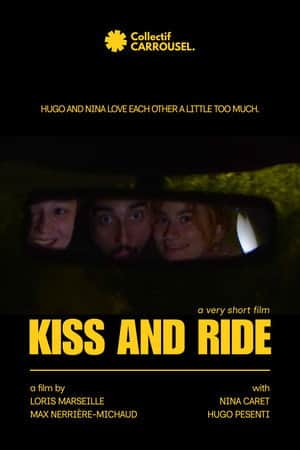 Kiss and Ride