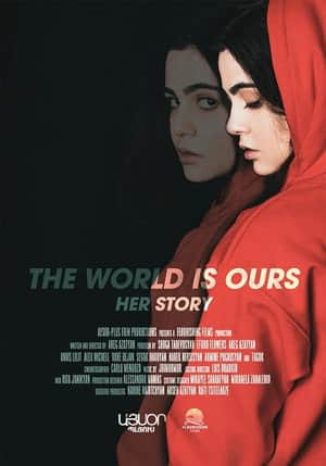 The World Is Ours