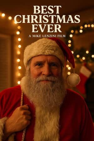 Best Christmas Ever