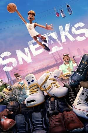 Sneaks