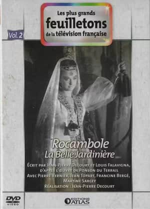 La Belle Jardinière