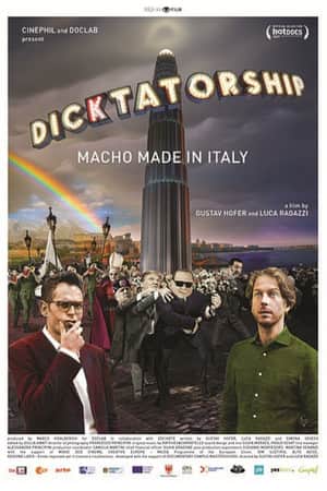 Dicktatorship