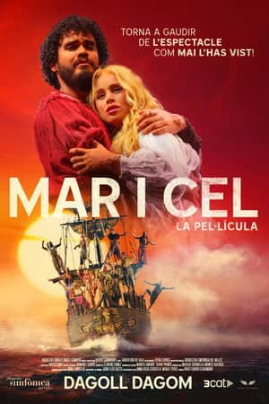 Mar i cel