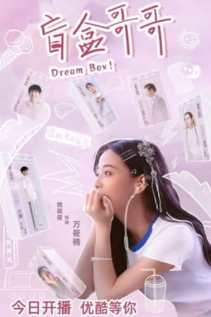 Dream Box!