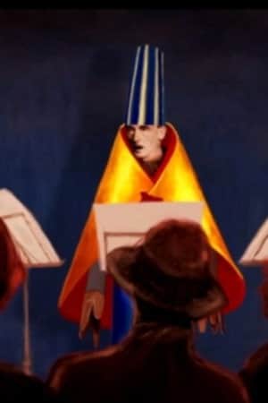 The Dada Principle