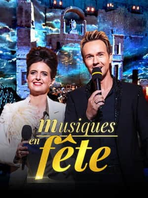 Musiques en fête des Chorégies d’Orange
