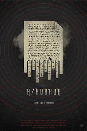 R/Horror