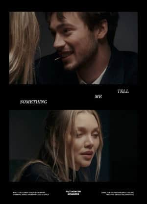 Tell Me Something