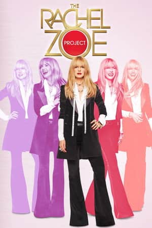 The Rachel Zoe Project