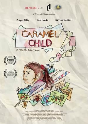 Caramel Child