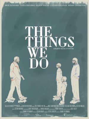 The Things We Do