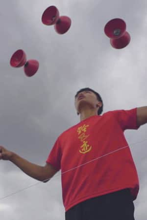 Why We Juggle