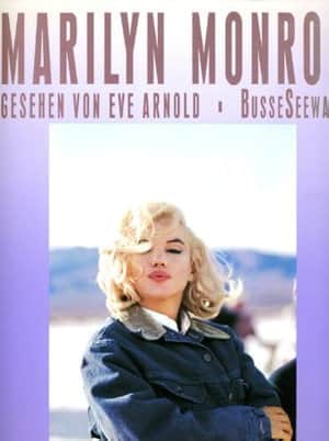 Eve and Marilyn