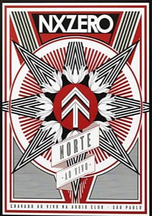 NX Zero - Norte Live