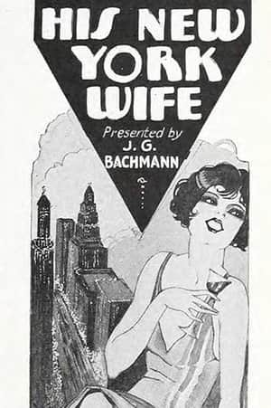 His New York Wife
