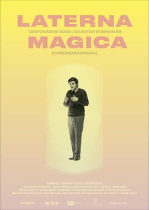 Laterna Magica